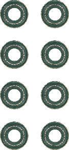 Glaser N93138-00 - Set garnituri, ax supape aaoparts.ro