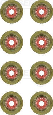 Glaser N92983-00 - Set garnituri, ax supape aaoparts.ro