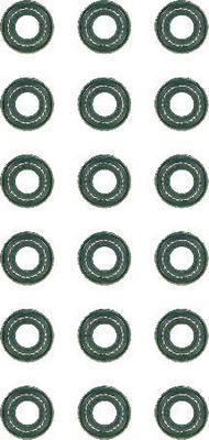 Glaser N92569-00 - Set garnituri, ax supape aaoparts.ro