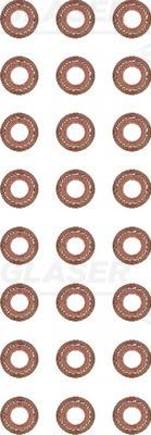 Glaser N92118-00 - Set garnituri, ax supape aaoparts.ro