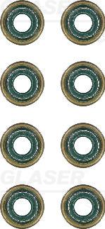 Glaser N92300-00 - Set garnituri, ax supape aaoparts.ro