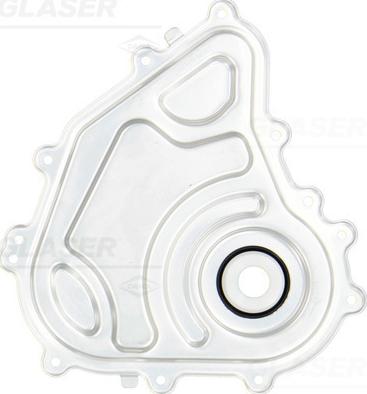 Glaser P93951-01 - Simering, arbore cotit aaoparts.ro