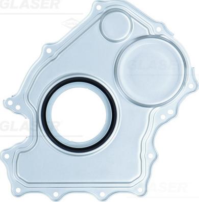 Glaser P93983-00 - Simering, arbore cotit aaoparts.ro