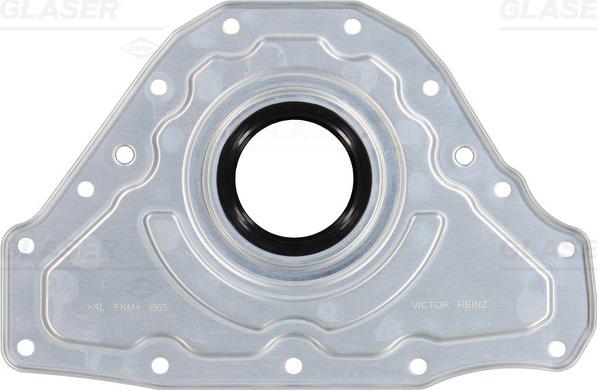 Glaser P93939-00 - Simering, arbore cotit aaoparts.ro