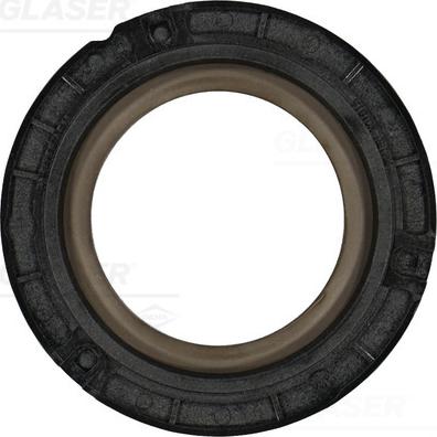 Glaser P93972-01 - Simering, arbore cotit aaoparts.ro