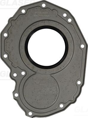 Glaser P93892-01 - Simering, arbore cotit aaoparts.ro
