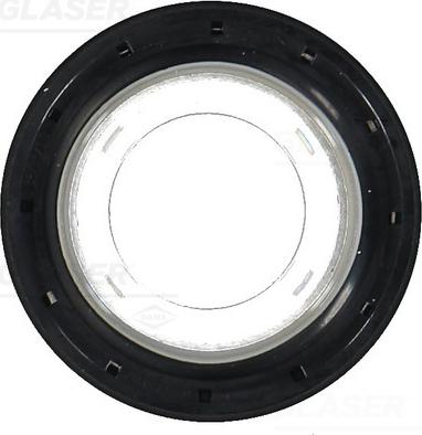 Glaser P93356-01 - Simering, arbore cotit aaoparts.ro