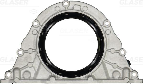 Glaser P93360-01 - Simering, arbore cotit aaoparts.ro
