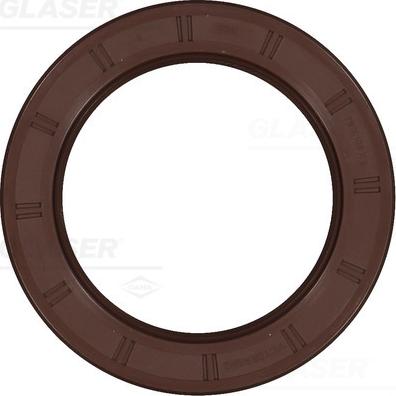 Glaser P93374-01 - Simering, arbore cotit aaoparts.ro