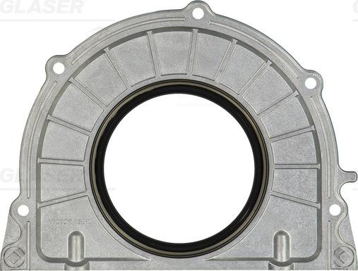 Glaser P93238-01 - Simering, arbore cotit aaoparts.ro