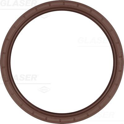 Glaser P76330-01 - Simering, arbore cotit aaoparts.ro