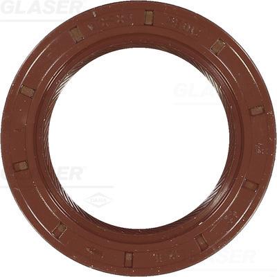 Glaser P76231-01 - Simering, arbore cotit aaoparts.ro