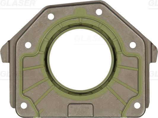 Glaser P77406-01 - Simering, arbore cotit aaoparts.ro