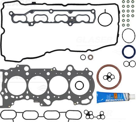 Glaser S90390-00 - Set garnituri complet, motor aaoparts.ro