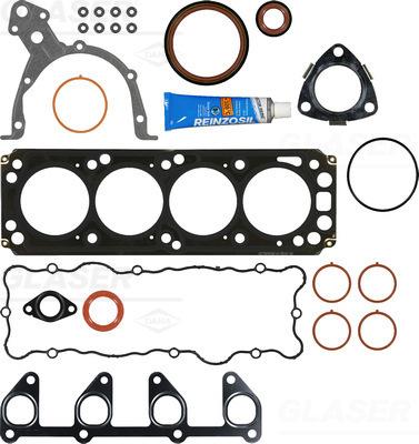 Glaser S90341-00 - Set garnituri complet, motor aaoparts.ro