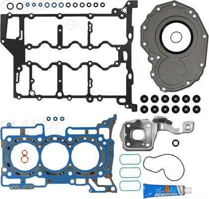 Glaser S90389-00 - Set garnituri complet, motor aaoparts.ro