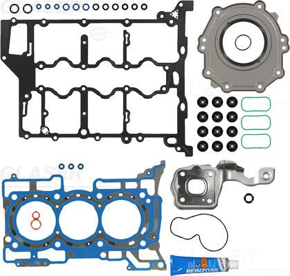 Glaser S90386-00 - Set garnituri complet, motor aaoparts.ro