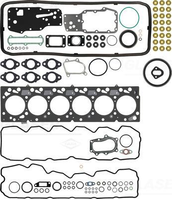 Glaser S90322-00 - Set garnituri complet, motor aaoparts.ro
