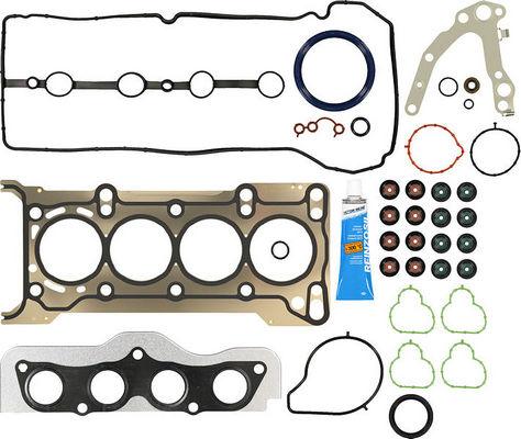 Glaser S40660-00 - Set garnituri complet, motor aaoparts.ro
