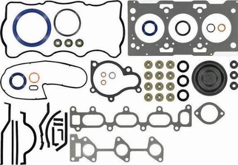 Glaser S40058-00 - Set garnituri complet, motor aaoparts.ro