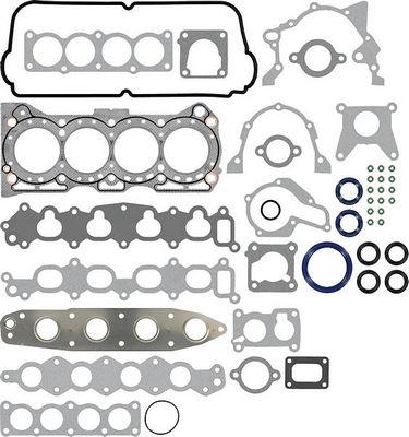 Glaser S40014-00 - Set garnituri complet, motor aaoparts.ro
