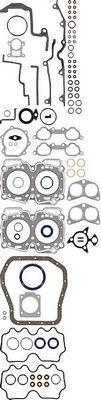Glaser S40011-00 - Set garnituri complet, motor aaoparts.ro
