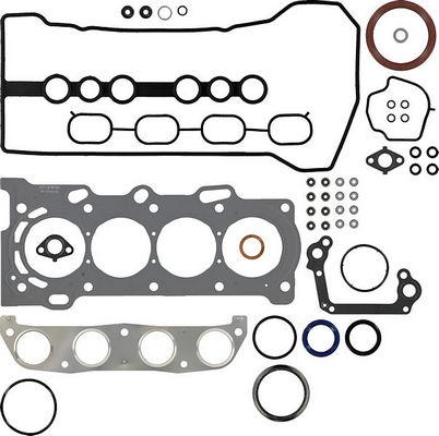 Glaser S40033-00 - Set garnituri complet, motor aaoparts.ro