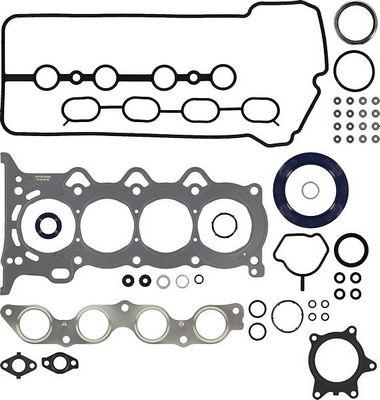 Glaser S40032-00 - Set garnituri complet, motor aaoparts.ro