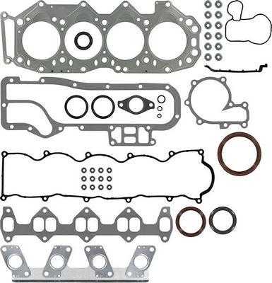 Glaser S40020-00 - Set garnituri complet, motor aaoparts.ro