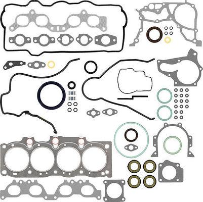 Glaser S80947-00 - Set garnituri complet, motor aaoparts.ro