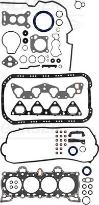 Glaser S80965-00 - Set garnituri complet, motor aaoparts.ro