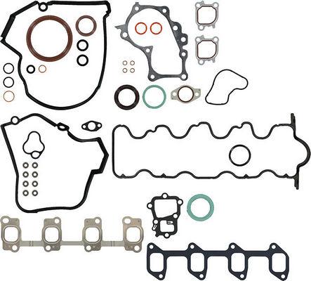 Glaser S83265-01 - Set garnituri complet, motor aaoparts.ro