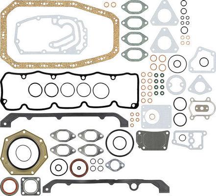 Glaser S36266-01 - Set garnituri complet, motor aaoparts.ro