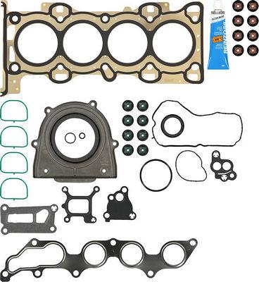 Glaser S36733-00 - Set garnituri complet, motor aaoparts.ro