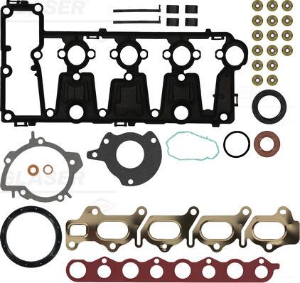 Glaser S38513-00 - Set garnituri complet, motor aaoparts.ro