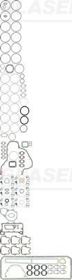 Glaser S38354-00 - Set garnituri complet, motor aaoparts.ro