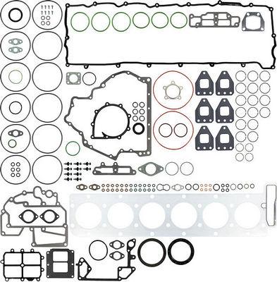 Glaser S38762-00 - Set garnituri complet, motor aaoparts.ro