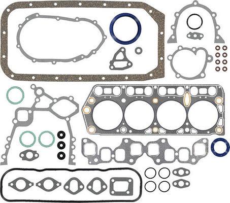 Glaser S37036-00 - Set garnituri complet, motor aaoparts.ro