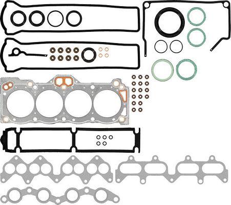 Glaser S37205-00 - Set garnituri complet, motor aaoparts.ro