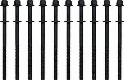 Glaser T40512-00 - Set surub, chiulasa aaoparts.ro