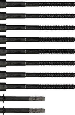 Glaser T40589-00 - Set surub, chiulasa aaoparts.ro