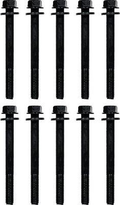 Glaser T40038-01 - Set surub, chiulasa aaoparts.ro