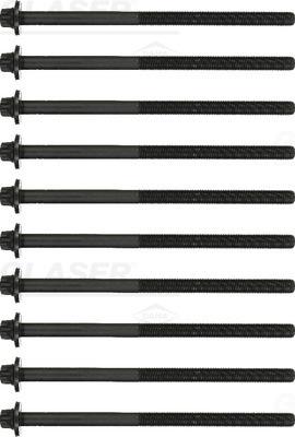 Glaser T84899-00 - Set surub, chiulasa aaoparts.ro