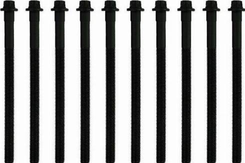 Glaser T84825-00 - Set surub, chiulasa aaoparts.ro