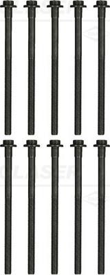 Glaser T84875-00 - Set surub, chiulasa aaoparts.ro
