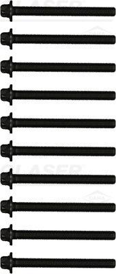 Glaser T85044-00 - Set surub, chiulasa aaoparts.ro