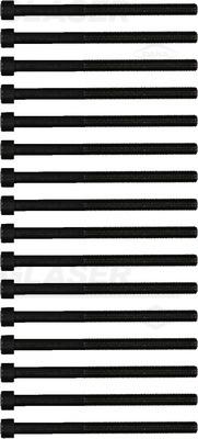 Glaser T85041-00 - Set surub, chiulasa aaoparts.ro