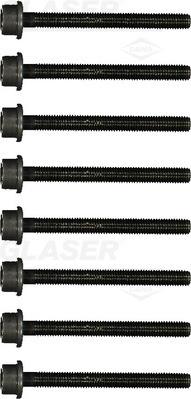 Glaser T85042-00 - Set surub, chiulasa aaoparts.ro