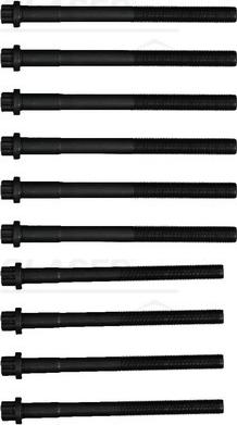 Glaser T85013-00 - Set surub, chiulasa aaoparts.ro