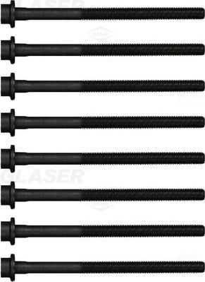 Glaser T85012-00 - Set surub, chiulasa aaoparts.ro